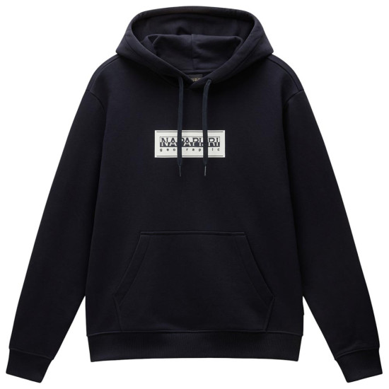Napapijri Ανδρικό φούτερ B-Box Logo Hoodie